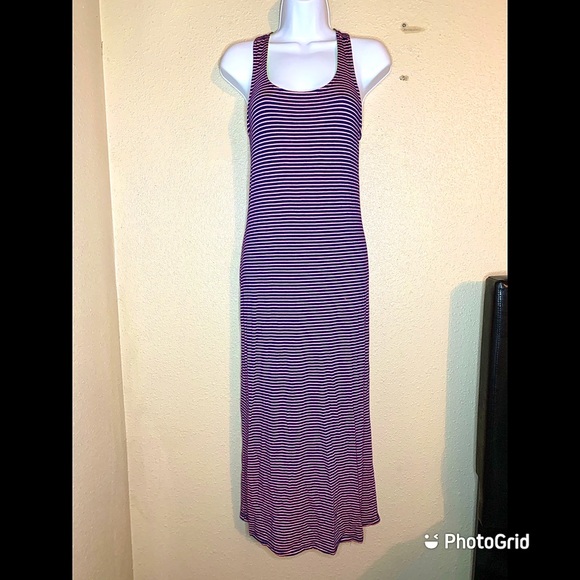 promesa maxi dress